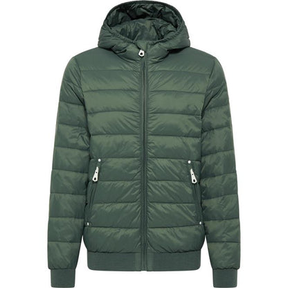 DreiMaster Maritim Herren leichte Steppjacke