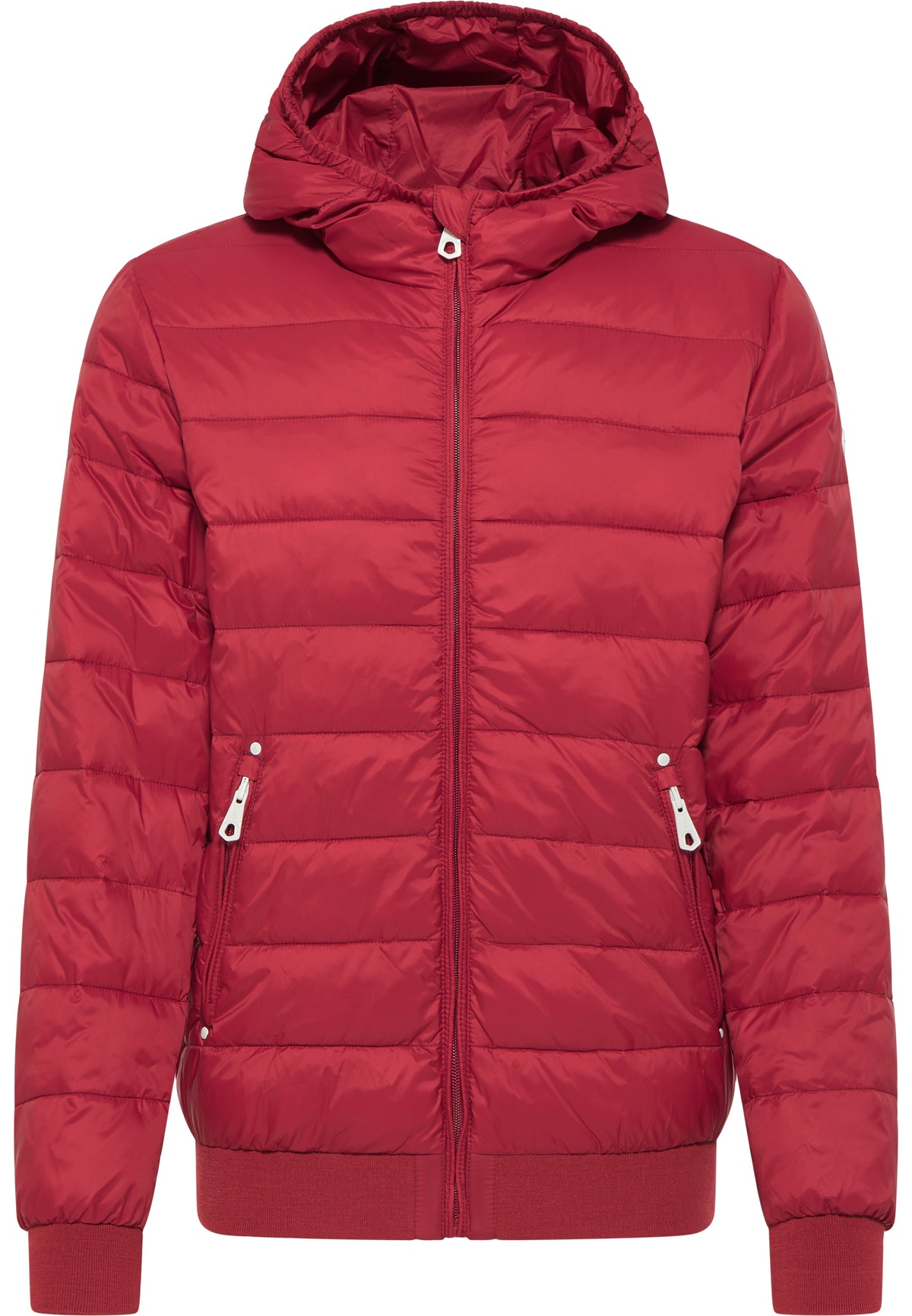 DreiMaster Maritim Herren leichte Steppjacke