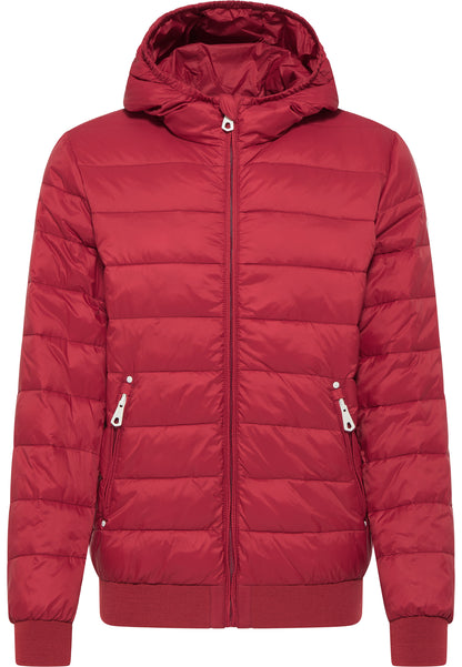 DreiMaster Maritim Herren leichte Steppjacke