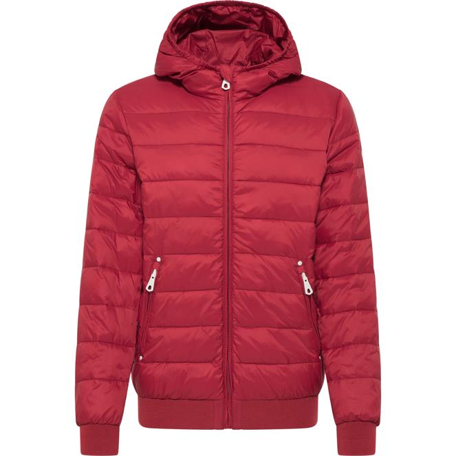 DreiMaster Maritim Herren leichte Steppjacke
