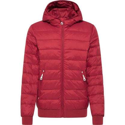 DreiMaster Maritim Herren leichte Steppjacke