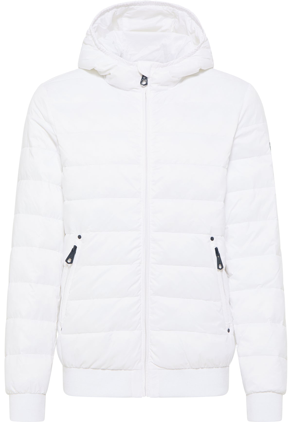 DreiMaster Maritim Herren leichte Steppjacke