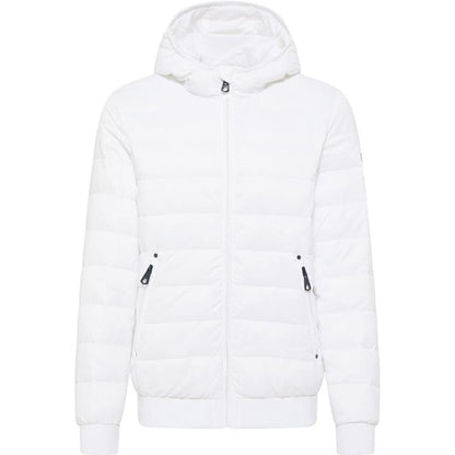 DreiMaster Maritim Herren leichte Steppjacke
