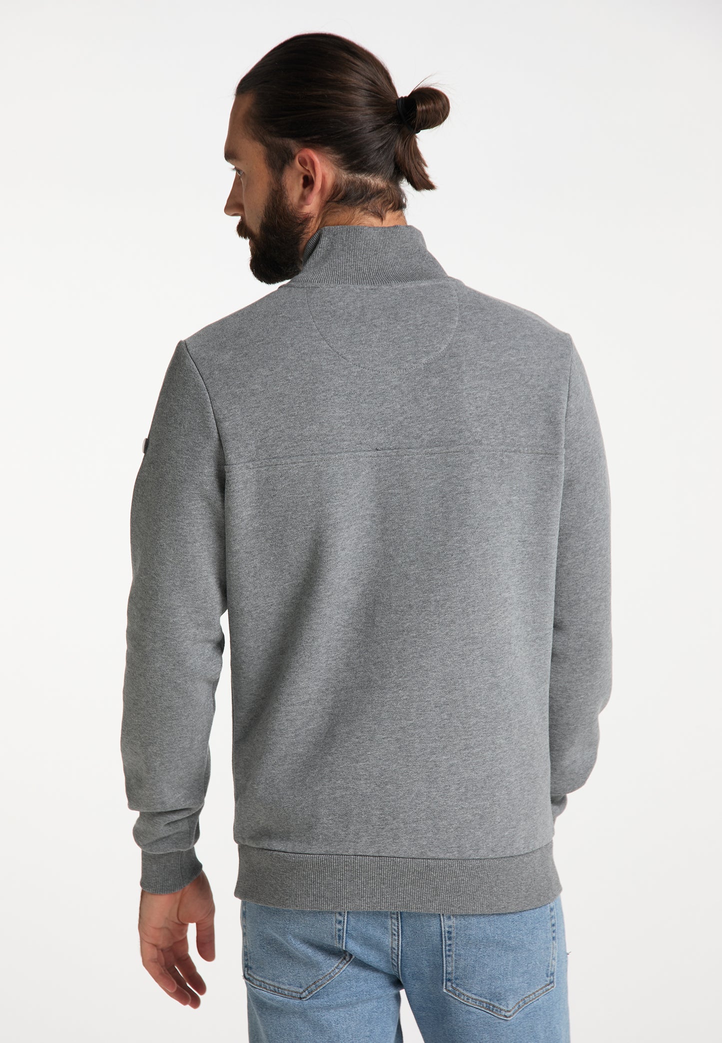 DreiMaster Maritim Men's Sweater