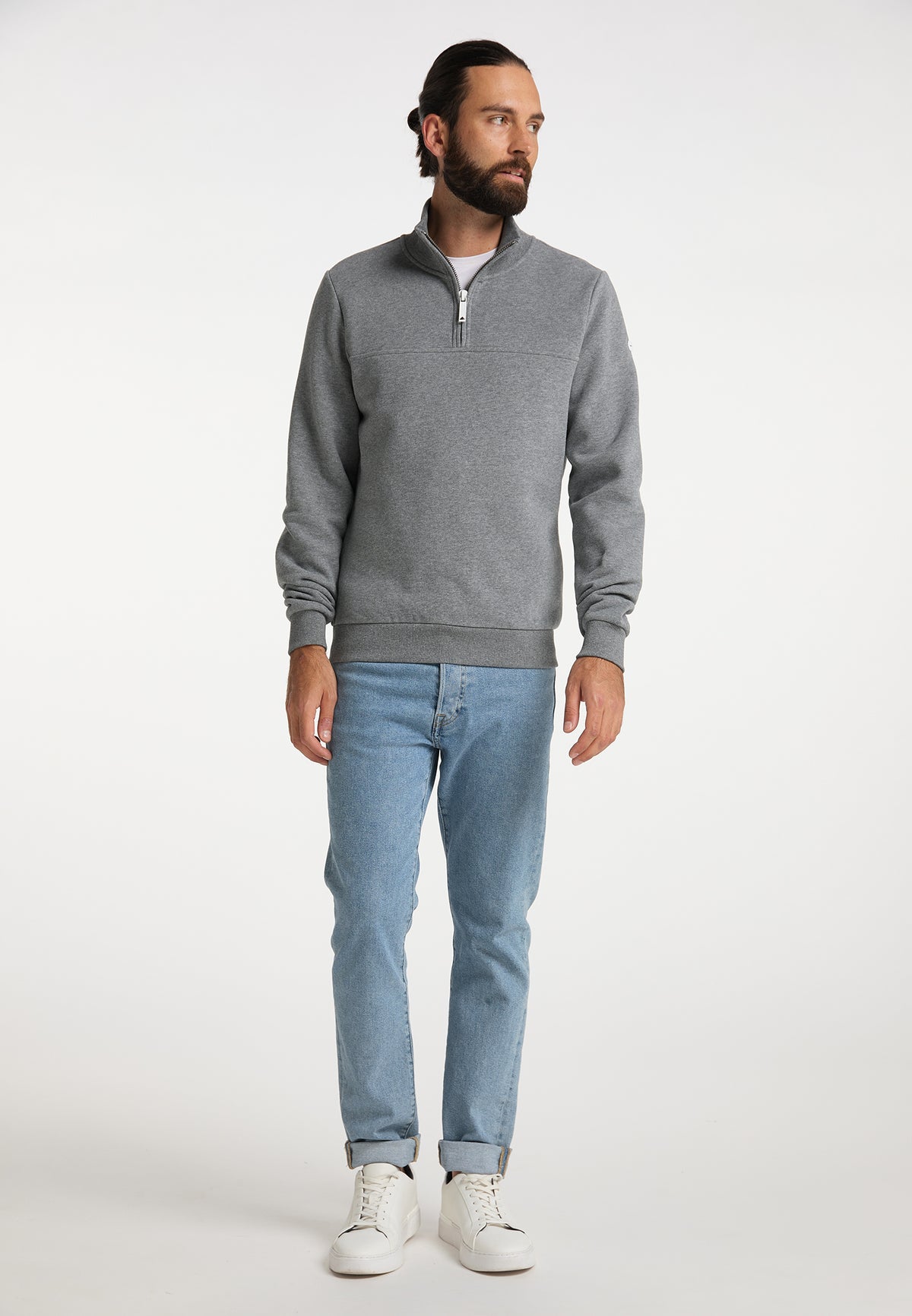 DreiMaster Maritim Men's Sweater