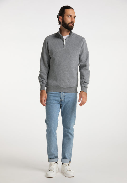 DreiMaster Maritim Herren-Sweater