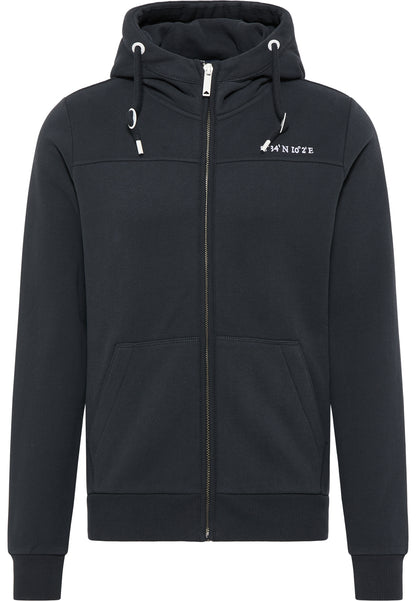 DreiMaster Maritim Men's Kapuzenjacke