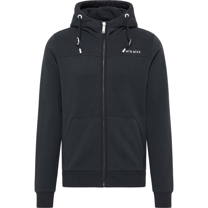 DreiMaster Maritim Men's Kapuzenjacke