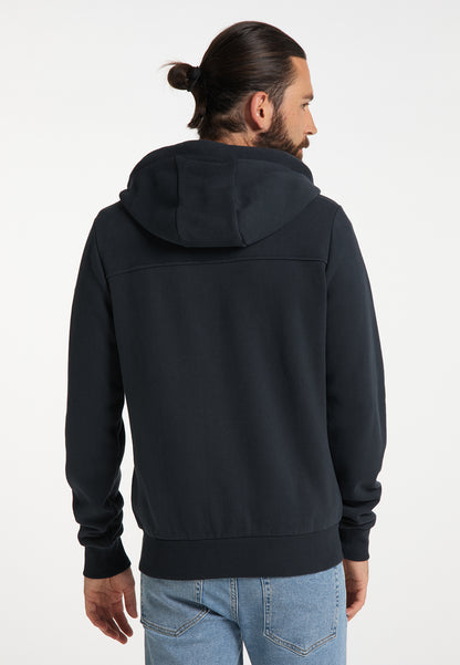 DreiMaster Maritim Men's Kapuzenjacke