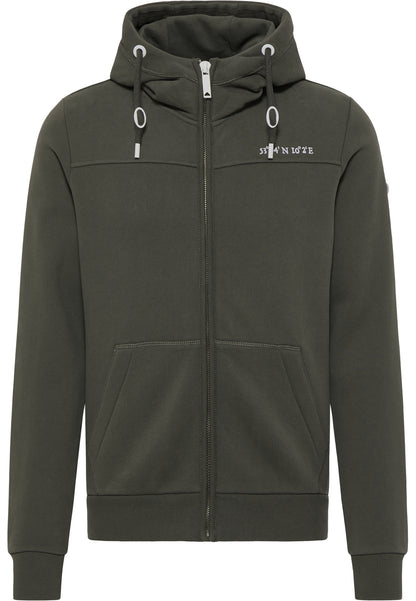 DreiMaster Maritim Men's Kapuzenjacke