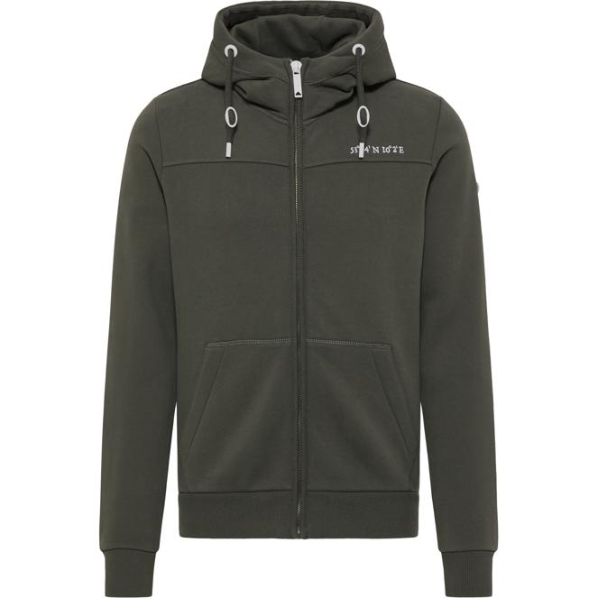 DreiMaster Maritim Men's Kapuzenjacke