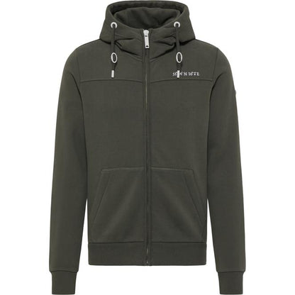 DreiMaster Maritim Men's Kapuzenjacke