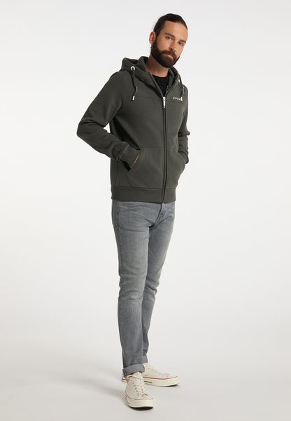 DreiMaster Maritim Men's Kapuzenjacke