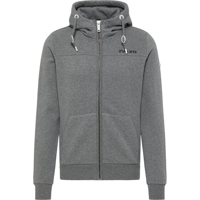 DreiMaster Maritim Herren Kapuzenjacke