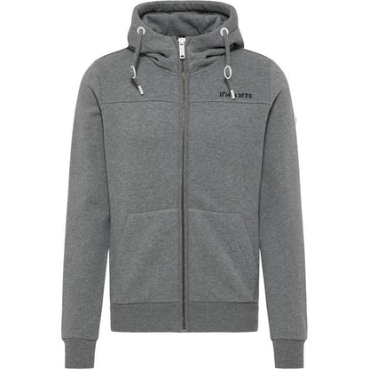 DreiMaster Maritim Herren Kapuzenjacke