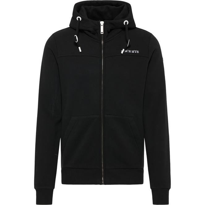 DreiMaster Maritim Herren Kapuzenjacke