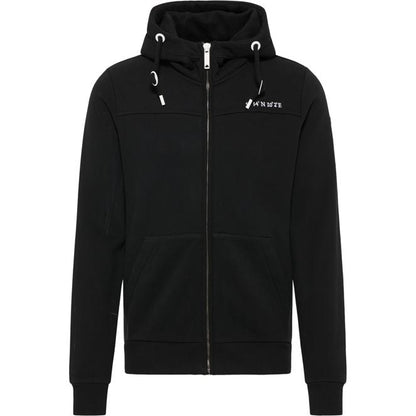 DreiMaster Maritim Herren Kapuzenjacke