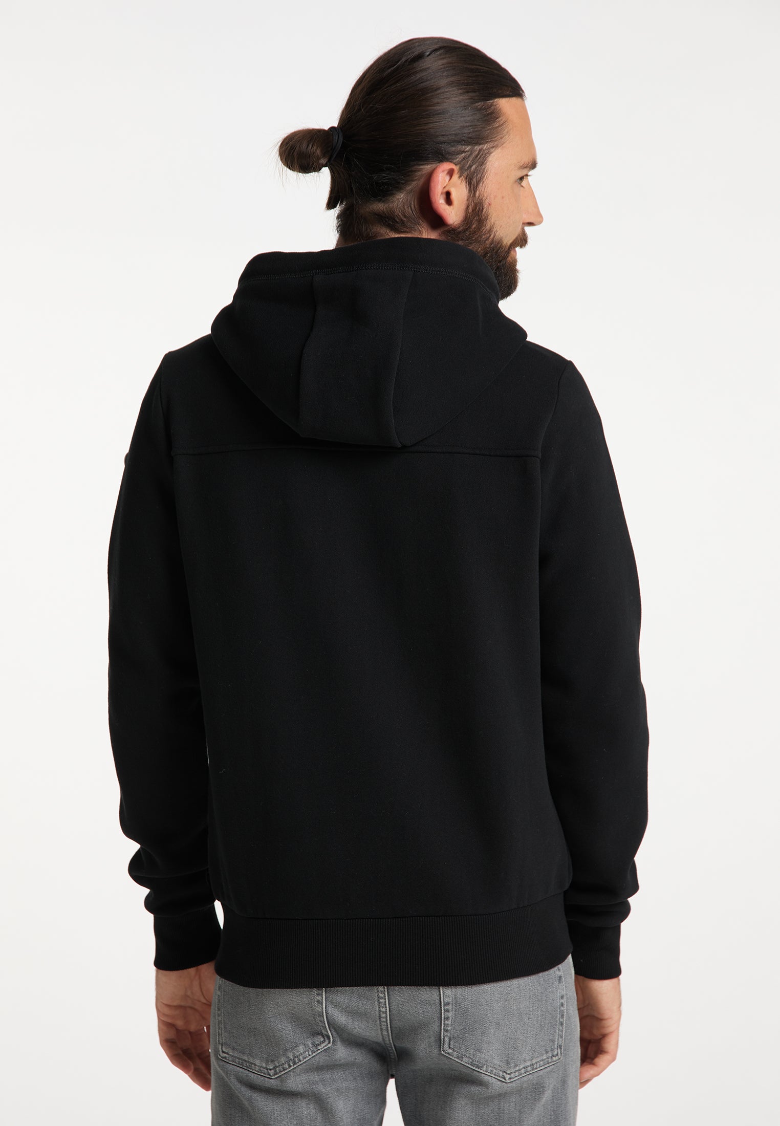 DreiMaster Maritim Men's Kapuzenjacke