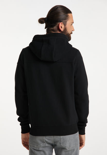 DreiMaster Maritim Men's Kapuzenjacke