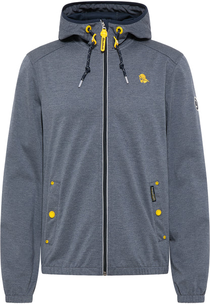 Schmuddelwedda Men's Funktionsjacke