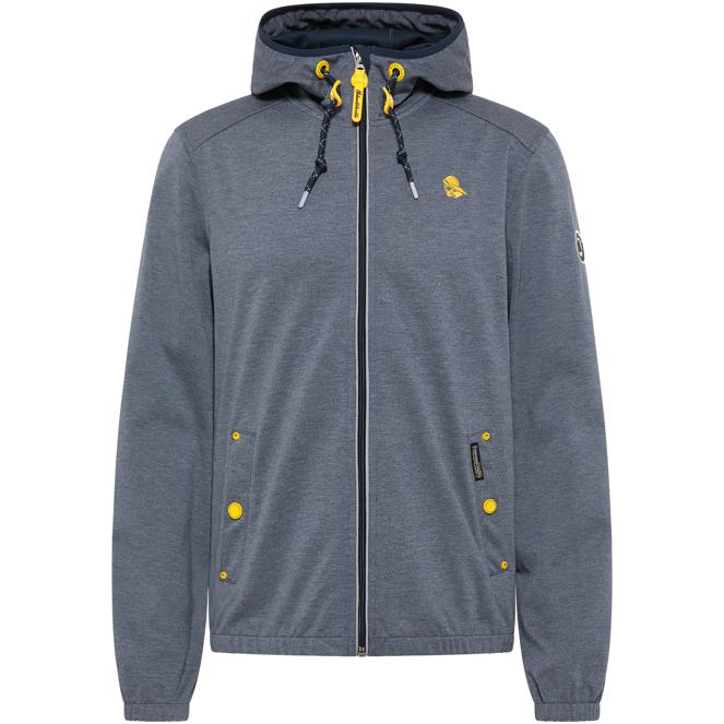 Schmuddelwedda Men's Funktionsjacke