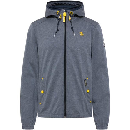 Schmuddelwedda Men's Funktionsjacke