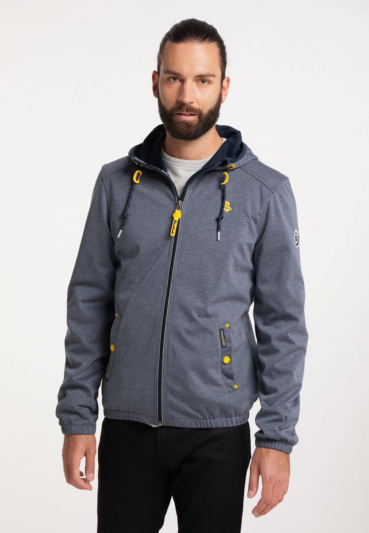 Schmuddelwedda Men's Funktionsjacke