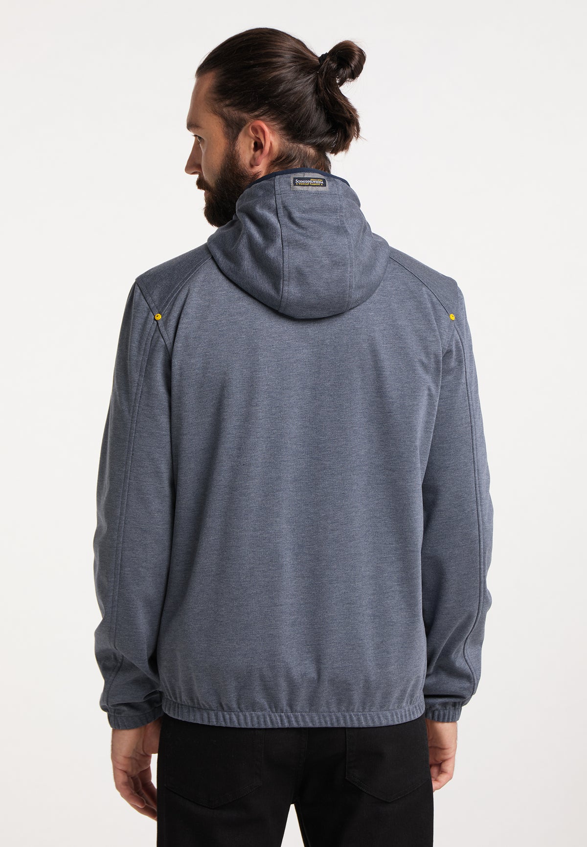 Schmuddelwedda Men's Funktionsjacke