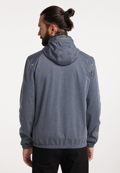 Schmuddelwedda Men's Funktionsjacke