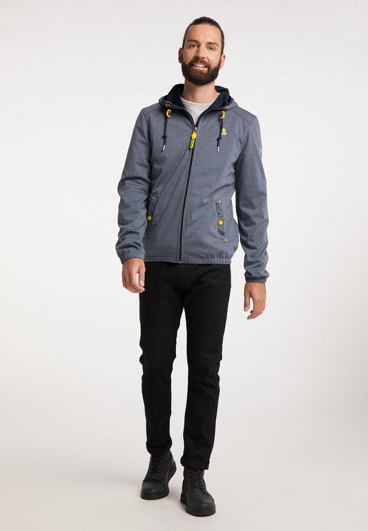 Schmuddelwedda Men's Funktionsjacke