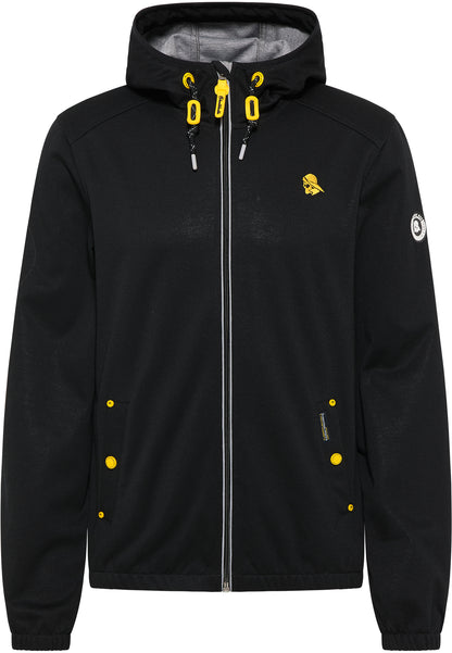 Schmuddelwedda Men's Funktionsjacke