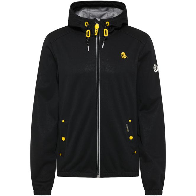Schmuddelwedda Men's Funktionsjacke
