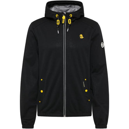 Schmuddelwedda Men's Funktionsjacke