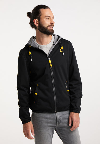 Schmuddelwedda Men's Funktionsjacke