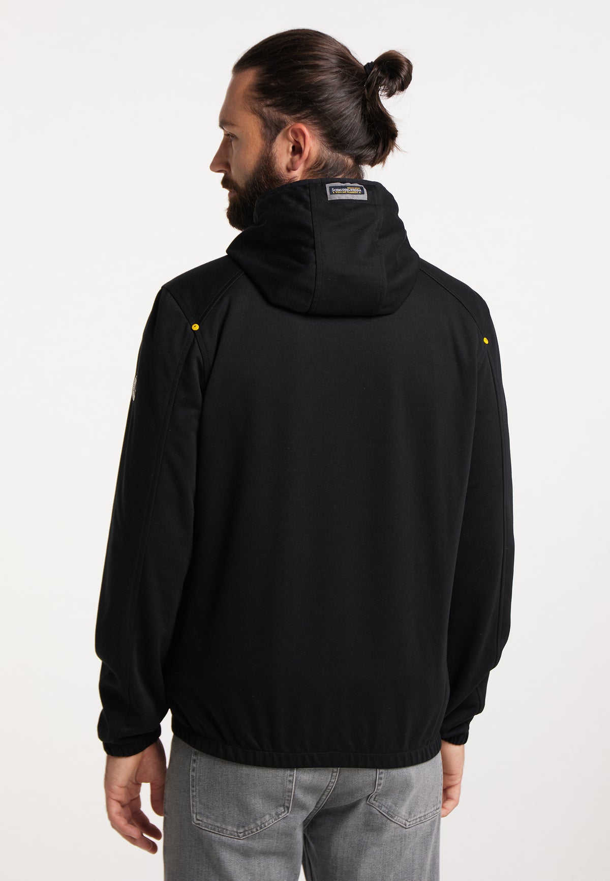 Schmuddelwedda Men's Funktionsjacke