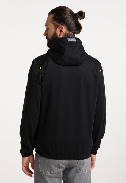 Schmuddelwedda Men's Funktionsjacke