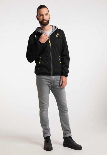 Schmuddelwedda Men's Funktionsjacke