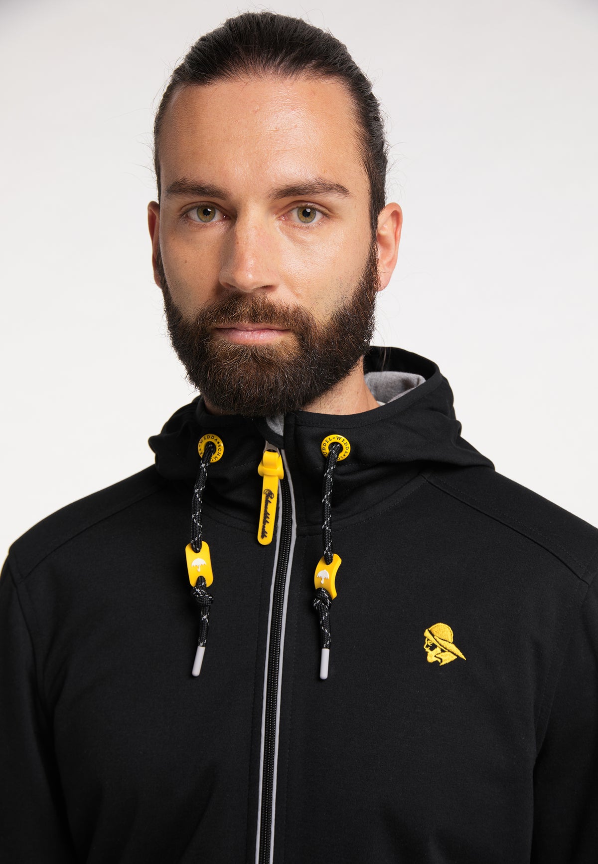 Schmuddelwedda Men's Funktionsjacke