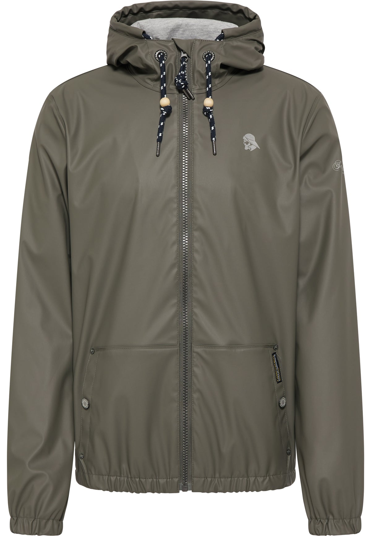 Schmuddelwedda Men's Regenjacke