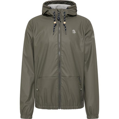 Schmuddelwedda Men's Regenjacke