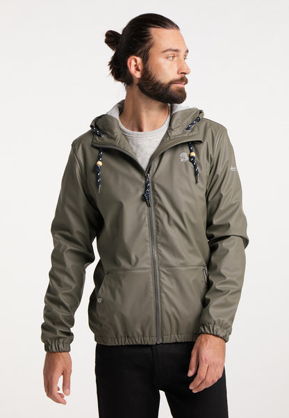 Schmuddelwedda Men's Regenjacke