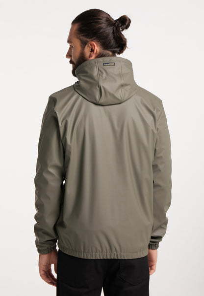 Schmuddelwedda Men's Regenjacke