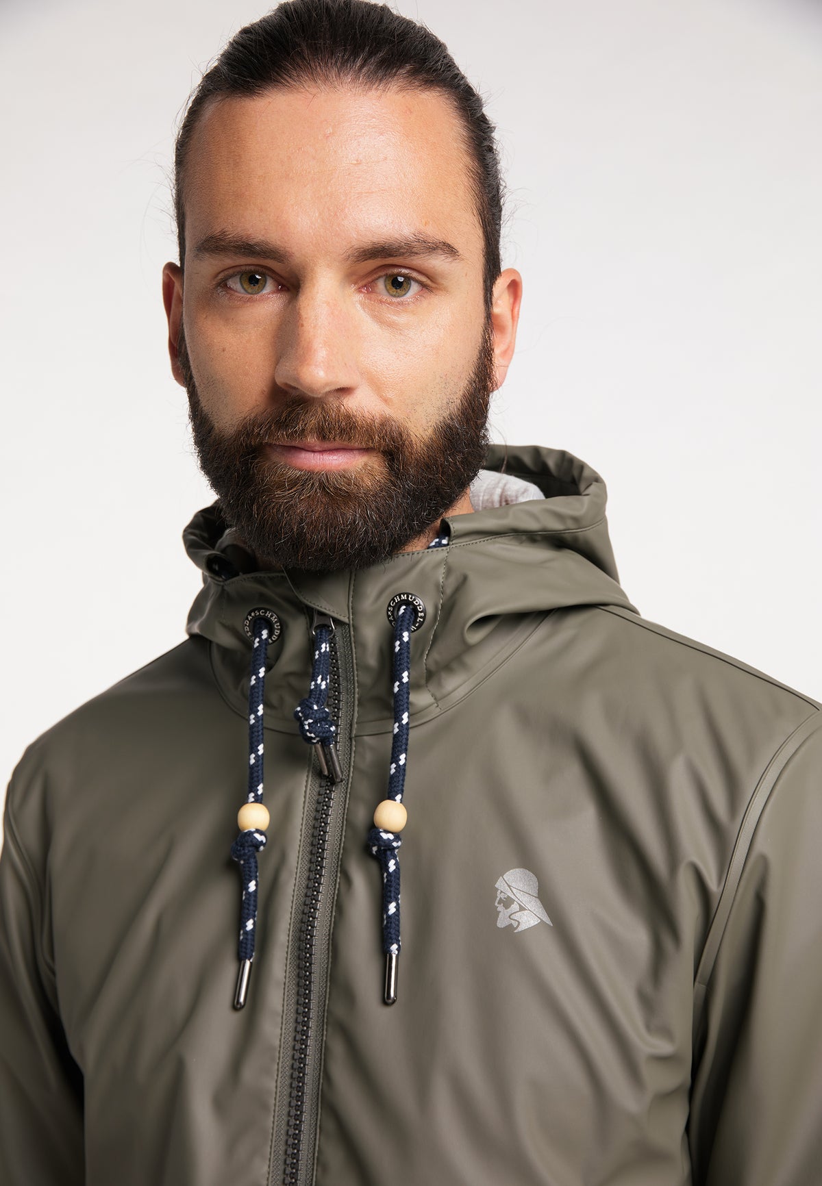 Schmuddelwedda Men's Regenjacke