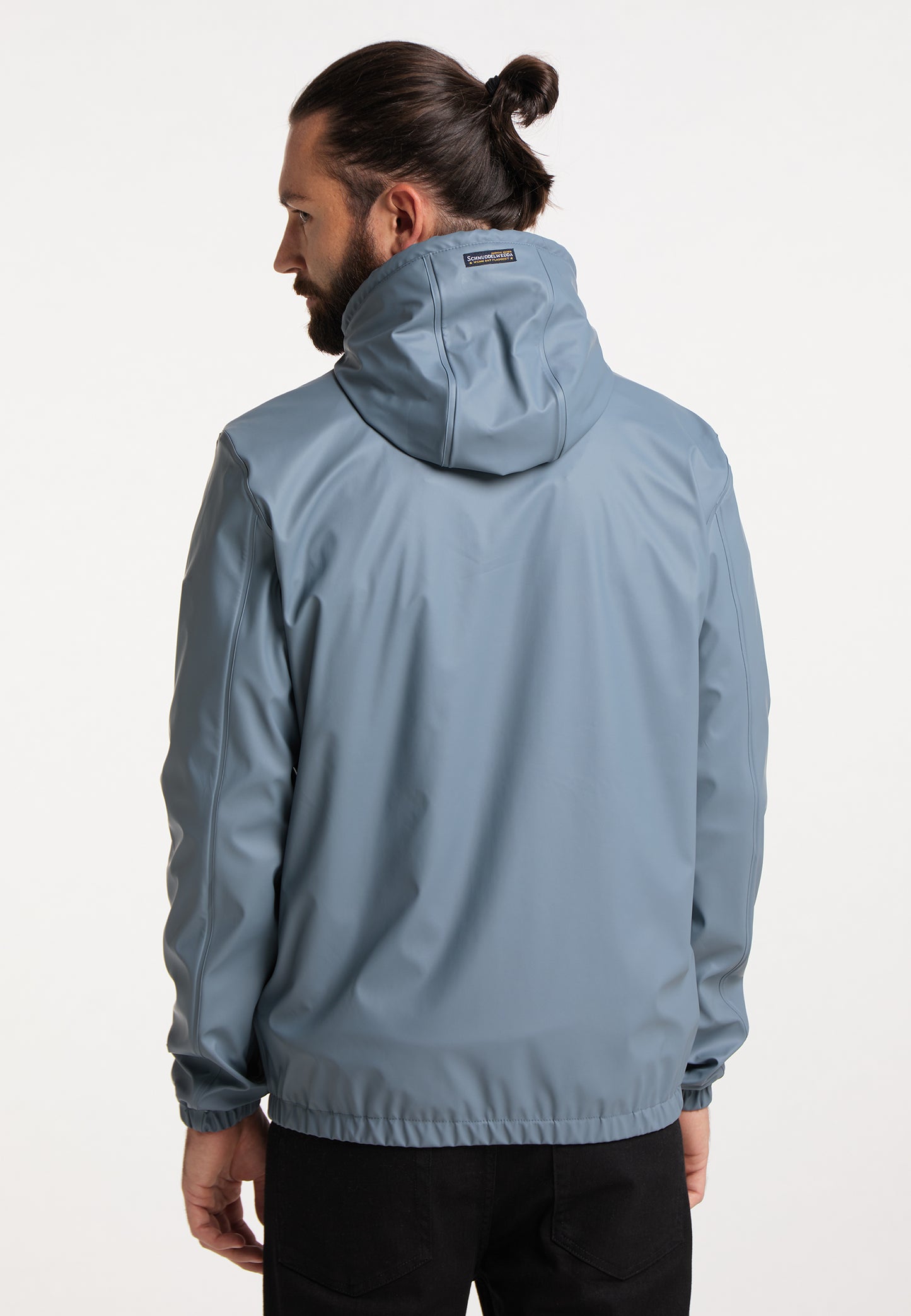 Schmuddelwedda Men's Regenjacke
