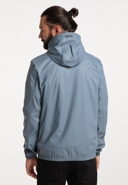 Schmuddelwedda Men's Regenjacke