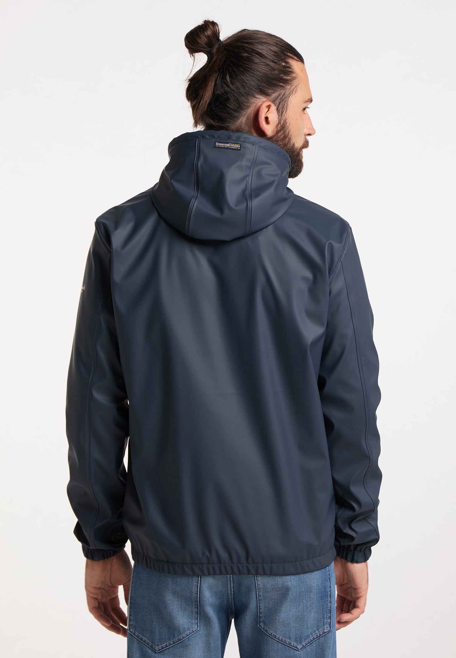 Schmuddelwedda Men's Regenjacke