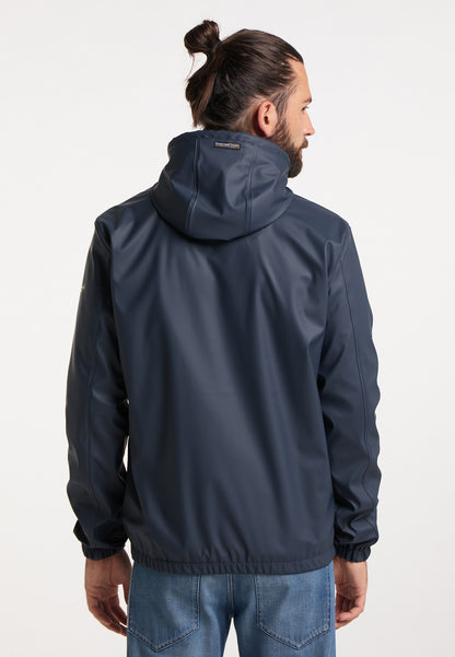 Schmuddelwedda Men's Regenjacke