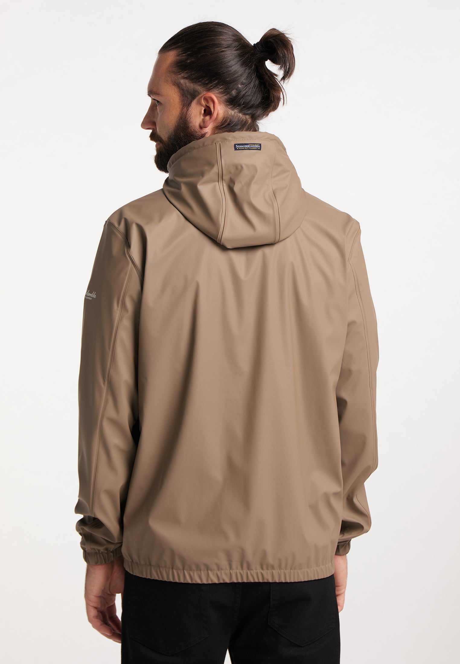 Schmuddelwedda Men's Regenjacke