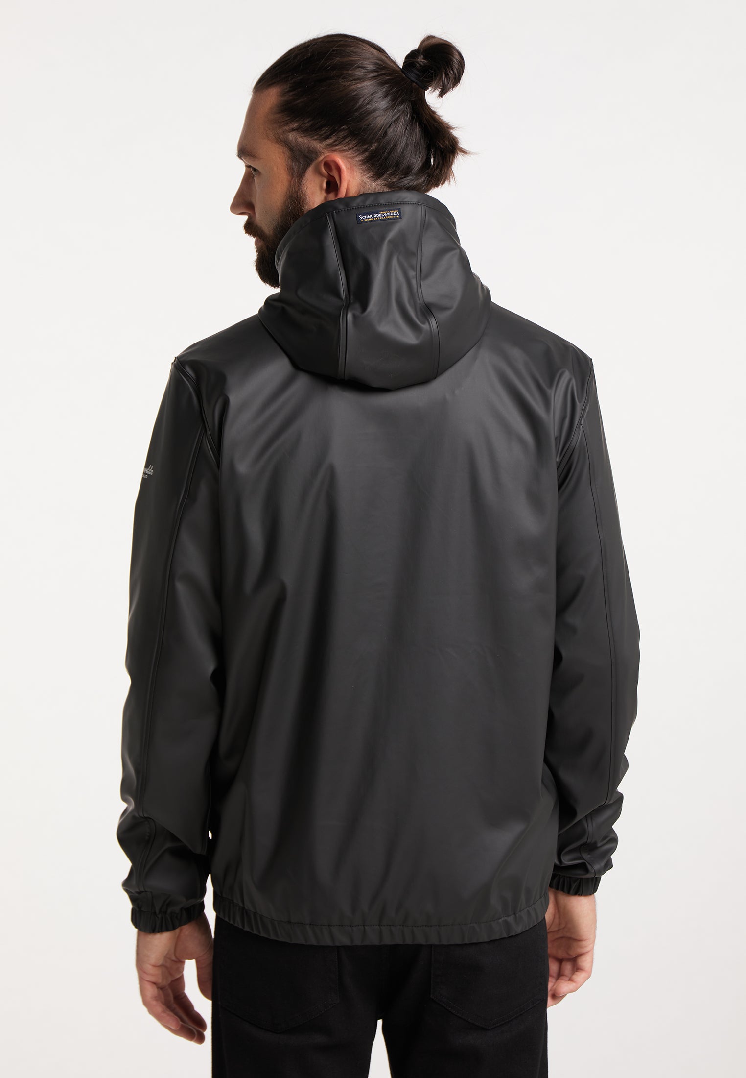 Schmuddelwedda Men's Regenjacke