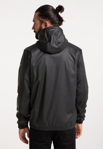Schmuddelwedda Men's Regenjacke